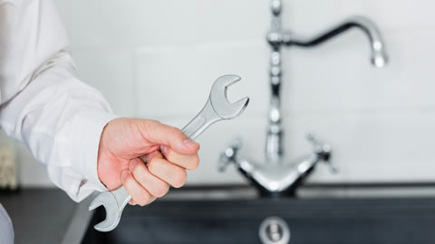 Servicios disponibles de fontanería en Sevilla por Gas Sevilla
