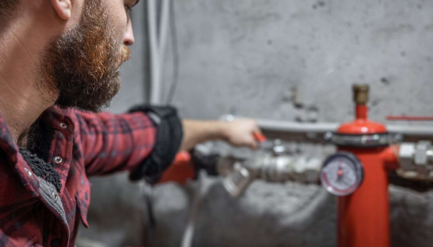 Gas Sevilla - Instaladores de gas autorizados, ten a mano uno de confianza
