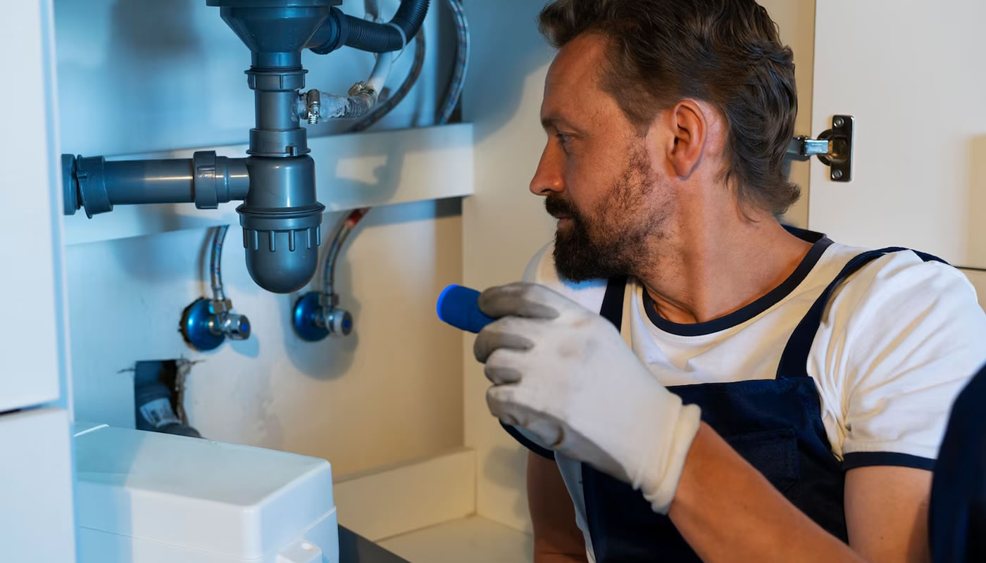 Gas Sevilla - Fontanero Sevilla, servicios profesionales