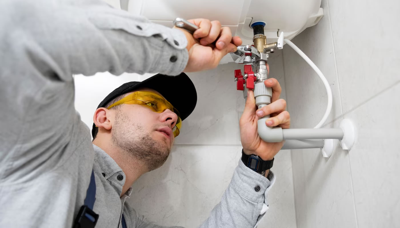 Gas Sevilla - Instalador de Gas Autorizado: ¿cómo impacta en la eficiencia energética de tu hogar?