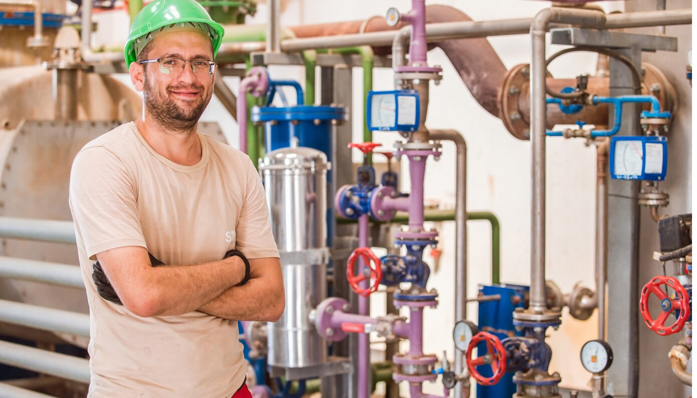 Gas Sevilla - ¿Por qué un Instalador de Gas Autorizado es vital para negocios como Hoteles y Restaurantes?